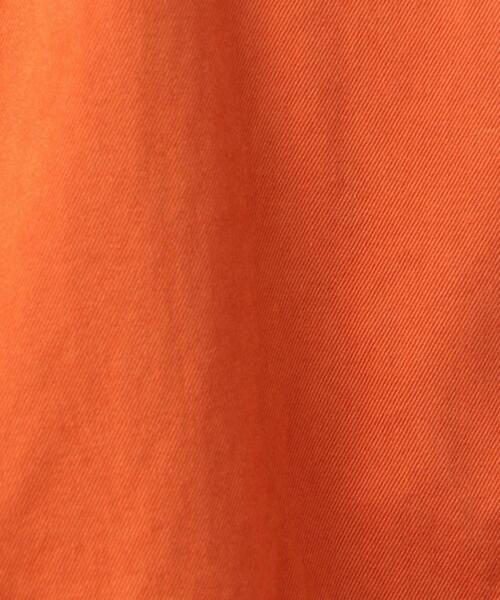 UNITED ARROWS & SONS(ユナイテッドアローズアンドサンズ)の「<Quigley for UNITED ARROWS & SONS> EX JACKET/ジャケット(スタジャン・メンズ・オレンジ・M/L)」の7枚目の写真