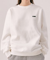 CLUB ESSENTIAL SWEATSHIRT/クラブエッセンシャルスウェットシャツ