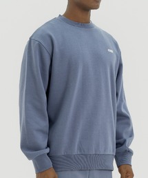 CLUB ESSENTIAL SWEATSHIRT/クラブエッセンシャルスウェットシャツ