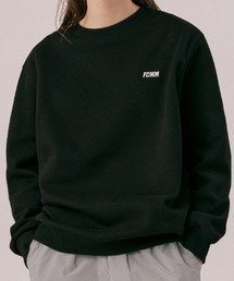 FCMM | CLUB ESSENTIAL SWEATSHIRT/クラブエッセンシャルスウェットシャツ(スウェット)