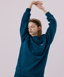 FCMM | CLUB ESSENTIAL SWEATSHIRT/クラブエッセンシャルスウェットシャツ(スウェット)