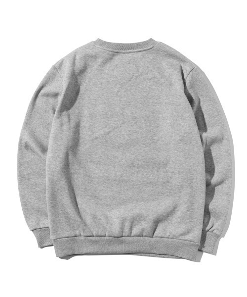 FCMM（エフシーエムエム）の「CLUB ESSENTIAL SWEATSHIRT/クラブ