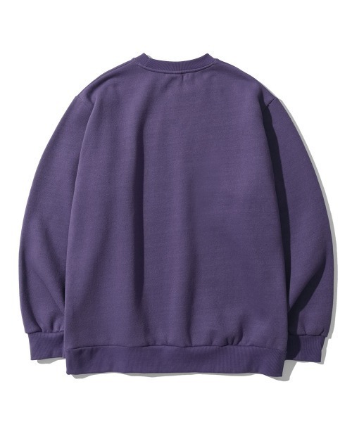 セール】CLUB ESSENTIAL SWEATSHIRT/クラブエッセンシャル