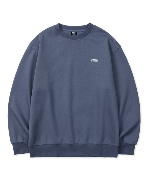 ★関税込★FCMM★FCMM Club Essential Sweatshir.t★スウェット ☆関税込☆FCMM☆FCMM Club Essential Sweatshir.t☆スウェット