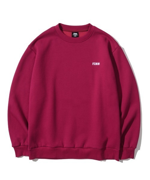 セール】CLUB ESSENTIAL SWEATSHIRT/クラブエッセンシャル