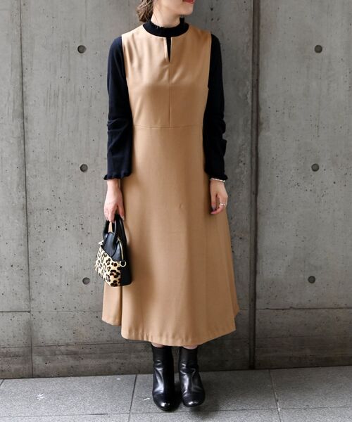 SHIPS any（シップス エニィ）の「SHIPS any:〈ウォッシャブル〉ウール