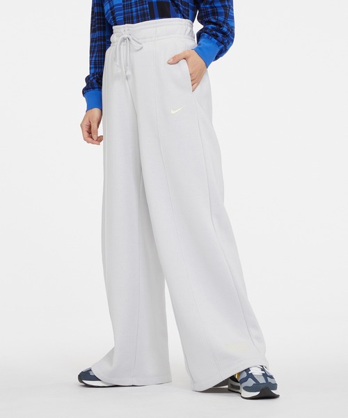 色々な セットアップ★Nike Sportswear★ パーカー・ショーツ フリース セットアップ セール】ナイキ スポーツウェア ウィメンズ フリース パンツ / ルーズ