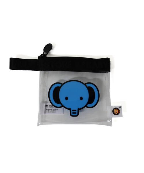 BABY MILO STORE（ベイビーマイロストア）の「BABY MILO POUCH