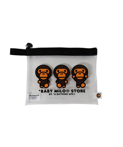BABY MILO STORE（ベイビーマイロストア）の「BABY MILO POUCH
