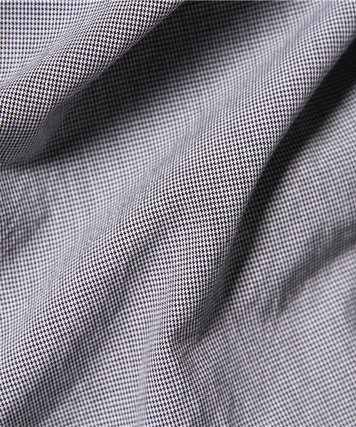 OUTLET（アウトレット）の「【Ciaopanic】タイプライターCHシャツL/S（シャツ/ブラウス・メンズ・ブラック/グリーン・MEDIUM）」の3枚目の写真
