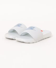 NIKE（ナイキ）の「《NIKE》ウィメンズ VICTORI ONE スライド（サンダル）」
