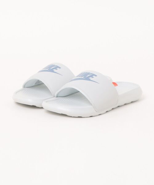 セール】《NIKE》ウィメンズ VICTORI ONE スライド（サンダル）｜NIKE