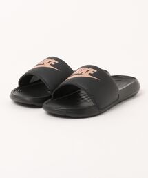 《NIKE》ウィメンズ VICTORI ONE スライド