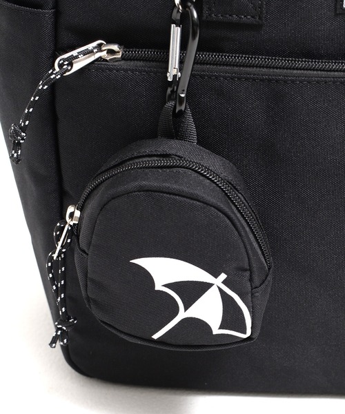 撥水 10ポケットトート レギュラーサイズ（トートバッグ）｜Arnold Palmer（アーノルドパーマー）