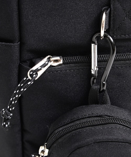 撥水 10ポケットトート レギュラーサイズ（トートバッグ）｜Arnold Palmer（アーノルドパーマー）