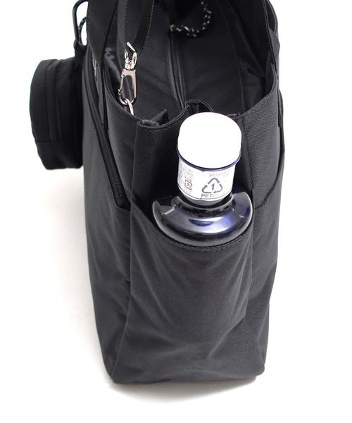 撥水 10ポケットトート レギュラーサイズ（トートバッグ）｜Arnold Palmer（アーノルドパーマー）