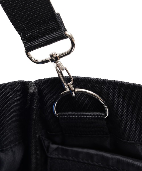 撥水 10ポケットトート レギュラーサイズ（トートバッグ）｜Arnold Palmer（アーノルドパーマー）