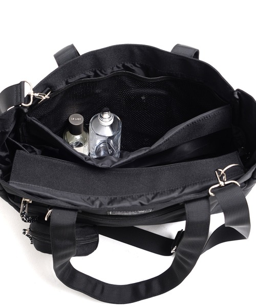 撥水 10ポケットトート レギュラーサイズ（トートバッグ）｜Arnold Palmer（アーノルドパーマー）