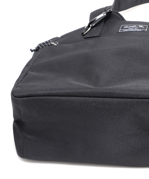 撥水 10ポケットトート レギュラーサイズ（トートバッグ）｜Arnold Palmer（アーノルドパーマー）