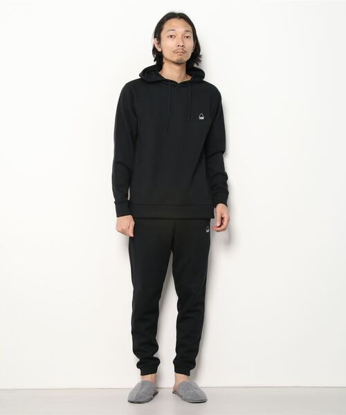 トラビスジャパン 地図デザイン スウェットセット TravisJapan Road to A グッズ スウェット 上下セット - メルカリ