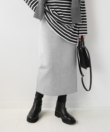 JOURNAL STANDARD relume | XINダンボールタイトスカート◆(スカート)