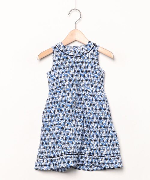 セール ブランド古着 Kids ノースリーブワンピース ワンピース Marni マルニ のファッション通販 Zozoused