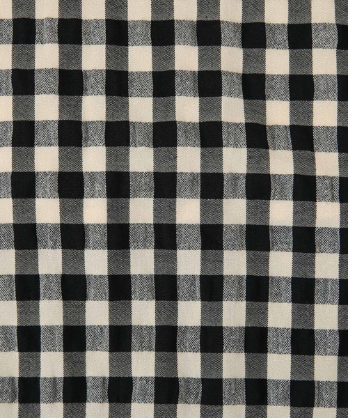 titivate（ティティベイト）の「ﾃｨｱｰﾄﾞｷﾞｬｻﾞｰﾏｷｼｽｶｰﾄ（スカート・レディース・ブラック/イエロー/ライトグリーン・M/S/L）」の14枚目の写真