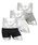 Calvin Klein UnderweariJoNCA_[EFAj́u3Zbg Calvin Klein Underwear Jo NC [CY {NT[pc A_[EFA  3g pbN RbgXgb`i{NT[pcjvb̑2