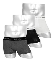 3枚組」に該当するボクサーパンツファッション通販 - ZOZOTOWN