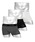 Calvin Klein UnderweariJoNCA_[EFAj́u3Zbg Calvin Klein Underwear Jo NC [CY {NT[pc A_[EFA  3g pbN RbgXgb`i{NT[pcjvb̑8