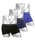 Calvin Klein UnderweariJoNCA_[EFAj́u3Zbg Calvin Klein Underwear Jo NC [CY {NT[pc A_[EFA  3g pbN RbgXgb`i{NT[pcjvbubNn̑2