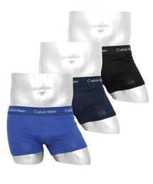Calvin Klein Underwear(JoNCA_[EFA)3Zbg Calvin Klein Underwear Jo NC [CY {NT[pc A_[EFA  3g pbN RbgXgb`({NT[pc)