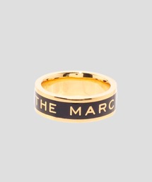 MARC JACOBSザ メダリオンリング スカラップ MARC JACOBS（マークジェイコブス）の「THE MEDALLION RING