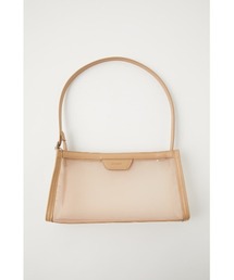 SHEER MESH HANDLE バッグ