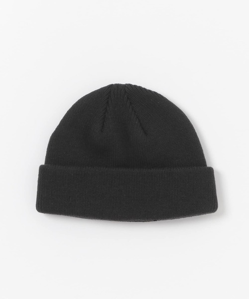 SENSE OF PLACE by URBAN RESEARCH（センスオブプレイスバイアーバンリサーチ）の「リブロールワッチ（ニットキャップ/ビーニー・メンズ・ライトブルー/ブラック/ネイビー/グリーン/アイボリー・ONE）」の22枚目の写真