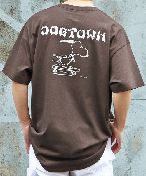 dogtown&suicidalコラボold tshirts
