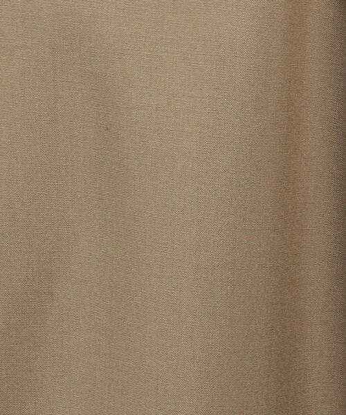 TOMORROWLAND （トゥモローランド）の「ウールタイプライター ステンカラーコート（ステンカラーコート・メンズ・ライトブルー/ネイビー/キャメル・S/XS/M）」の11枚目の写真