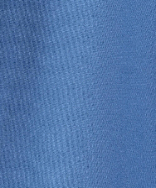 TOMORROWLAND （トゥモローランド）の「ウールタイプライター ステンカラーコート（ステンカラーコート・メンズ・ライトブルー/ネイビー/キャメル・S/XS/M）」の12枚目の写真