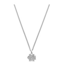 『mahagrid/マハグリッド』TEAM LOGO NECKLACE/チームロゴ プラネットネックレス