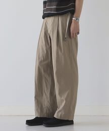 Gramicci | GRAMICCI × BEAMS LIGHTS / 別注 グルカ パンツ(その他パンツ)