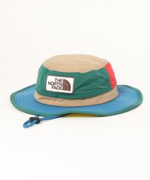 THE NORTH FACE | THE NORTH FACE/ザ・ノース・フェイス/K G-HORIZON HAT/キッズ グランドホライズンハット/HEADWEAR/ﾍｯﾄﾞｳｪｱ/NNJ02200/K G-HORIZON HAT(ハット)