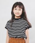coen(コーエン)の「トップス(Tシャツ/カットソー)」