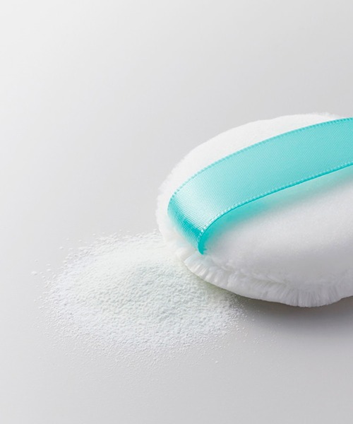 ハウス オブ ローゼ（ハウス オブ ローゼ）の「ハウスオブローゼ / Oh!Baby シーバムリセットパウダー　6g（フェイスパウダー・レディース・その他・FREE）」の3枚目の写真