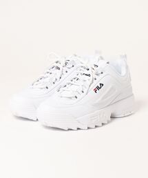 FILA | 【FILA】F0540_0001 DISRUPTOR II(スニーカー)