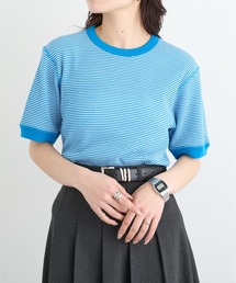 Healthknit(�w���X�j�b�g)�́yHealthknit�z�N���[�l�b�N���b�t�������p�b�NTEE�V���c �T�[�}�������p�b�NT�V���c 602S(T�V���c/�J�b�g�\�[)