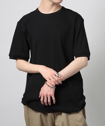 Healthknit(�w���X�j�b�g)�́yHealthknit�z�N���[�l�b�N���b�t�������p�b�NTEE�V���c �T�[�}�������p�b�NT�V���c 602S(T�V���c/�J�b�g�\�[)