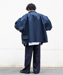 CAMIEL FORTGENS（カミエル フォートへンス）の「【CAMIEL
