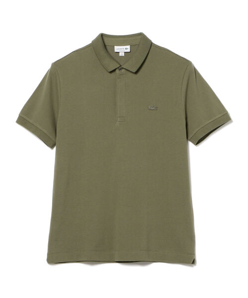 LACOSTE / パリ ポロシャツ