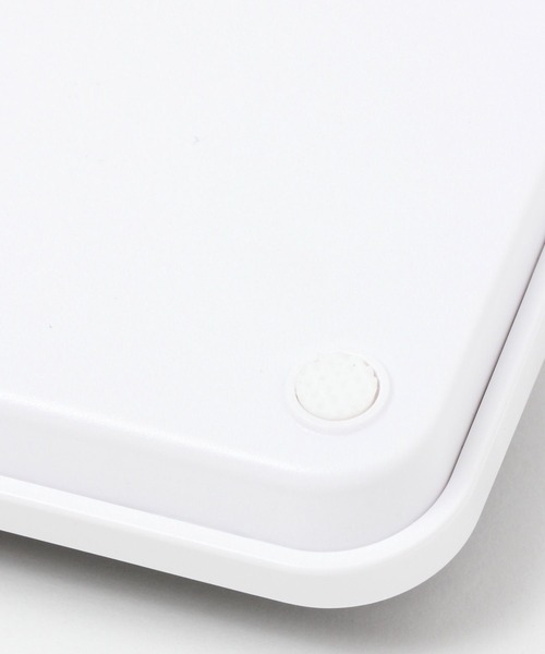 LAKOLE（ラコレ）の「デジタルスケール[2kg] / 271626（キッチンツール・レディース・ホワイト・FREE）」の7枚目の写真