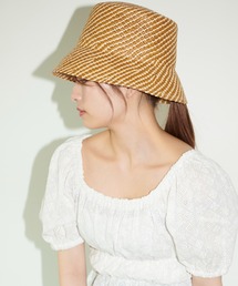 FREE'S MART | ペーパーバケットハット(ハット)